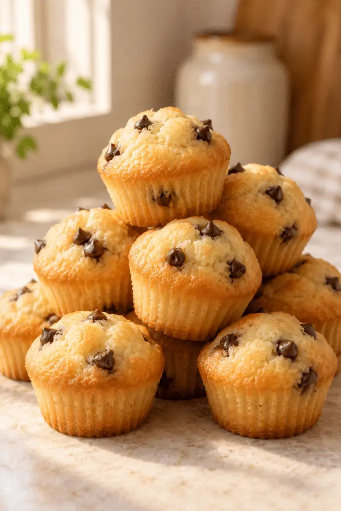 little bites muffin recipe mini muffins